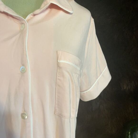 Naked Princess pajama top M (4072) - Picture 3 of 9